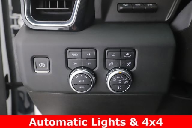 Used 2024 GMC Sierra 1500 Denali Ultimate image 22