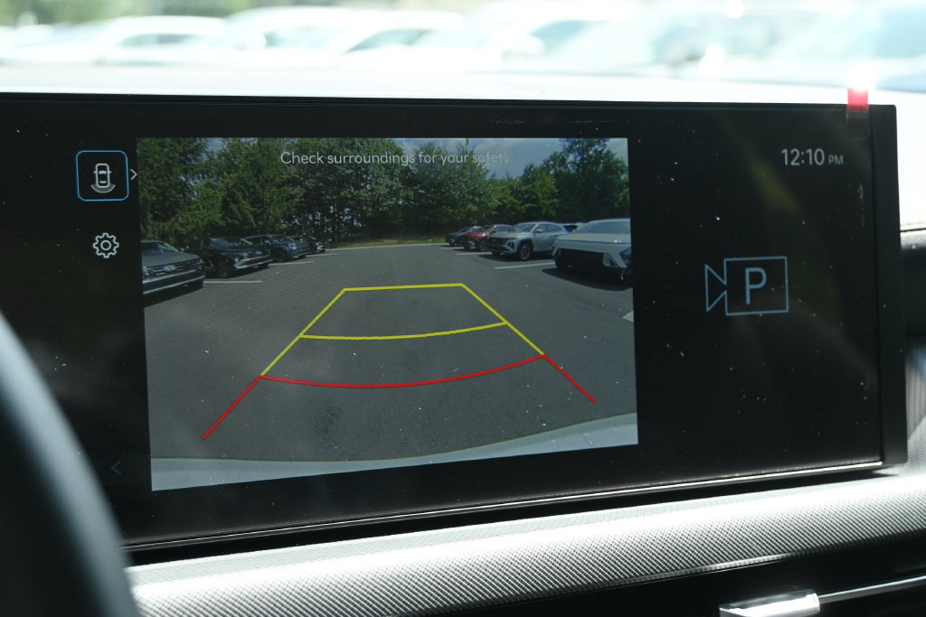 New 2026 Hyundai Sonata SE FWD image 18