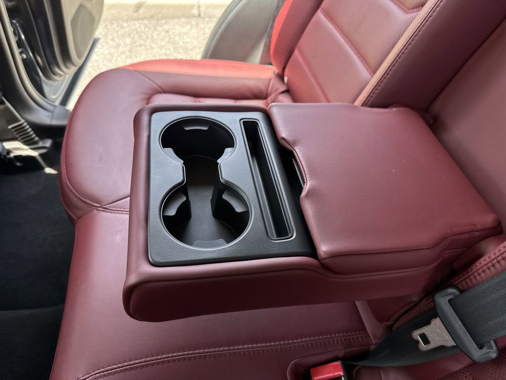 Certified 2023 MAZDA CX-5 Carbon Edition AWD/4WD image 38