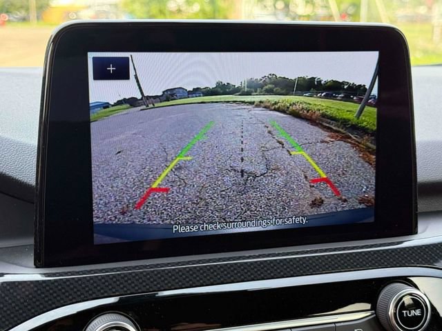 Used 2025 Ford Escape ST-Line FWD image 27