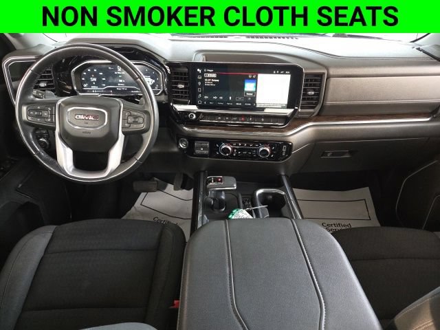 Used 2023 GMC Sierra 1500 Elevation AWD/4WD image 2
