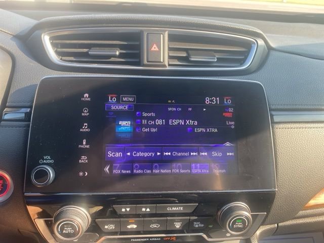 Used 2017 Honda CR-V Touring image 22