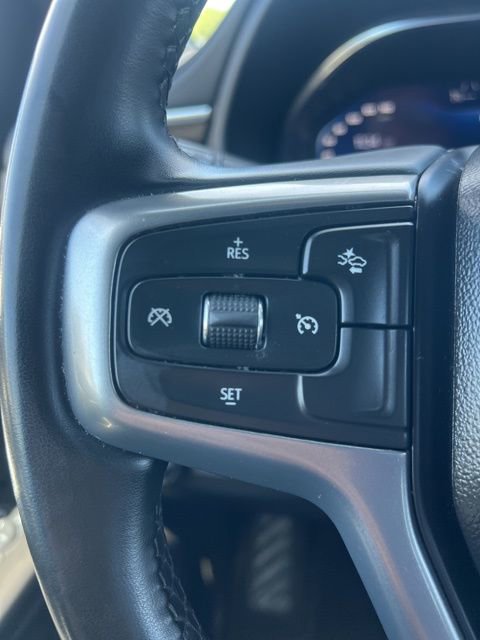 Used 2024 Chevrolet Tahoe LT image 13