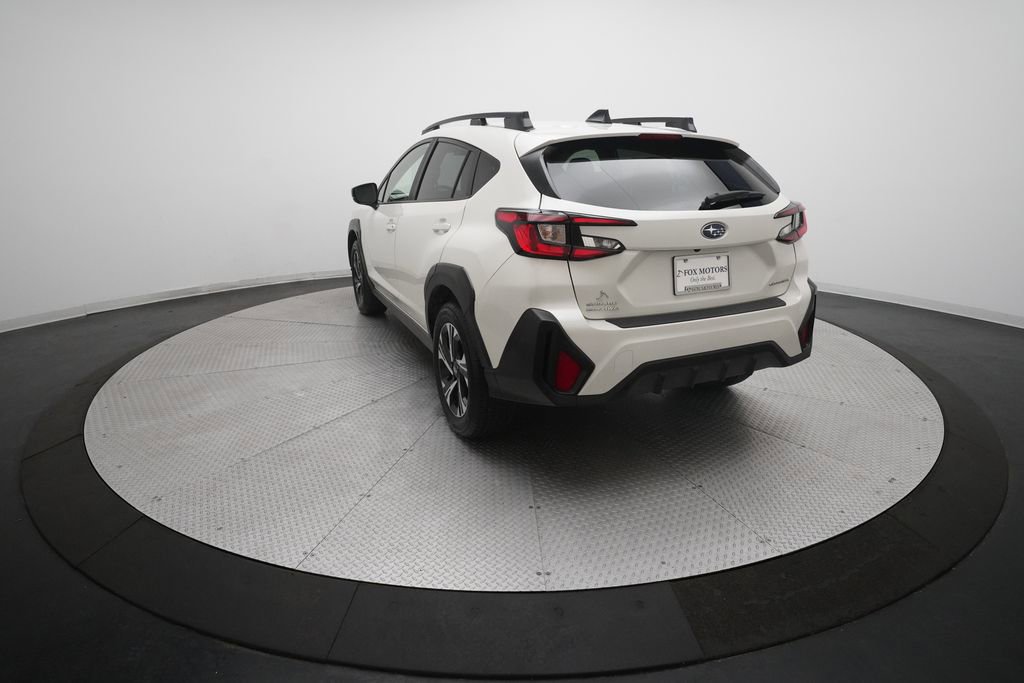 Certified 2024 Subaru Crosstrek 2.0i Premium image 34
