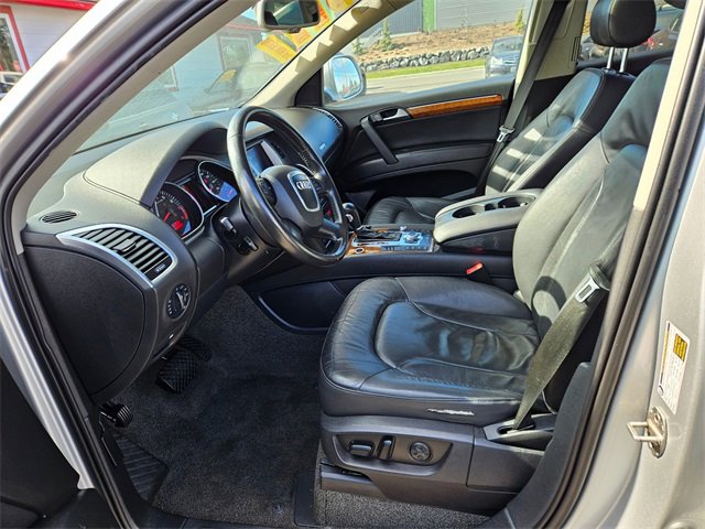 Used 2007 Audi Q7 3.6 Premium image 14