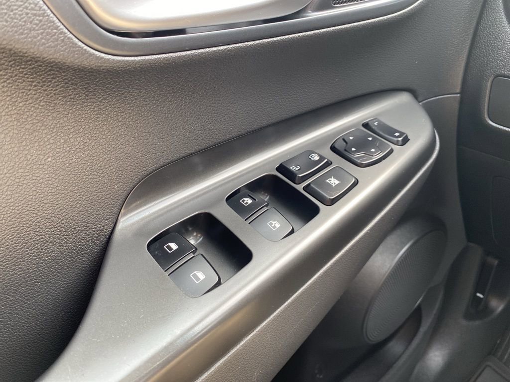 Certified 2023 Hyundai Kona SEL w/ Convenience Package image 22