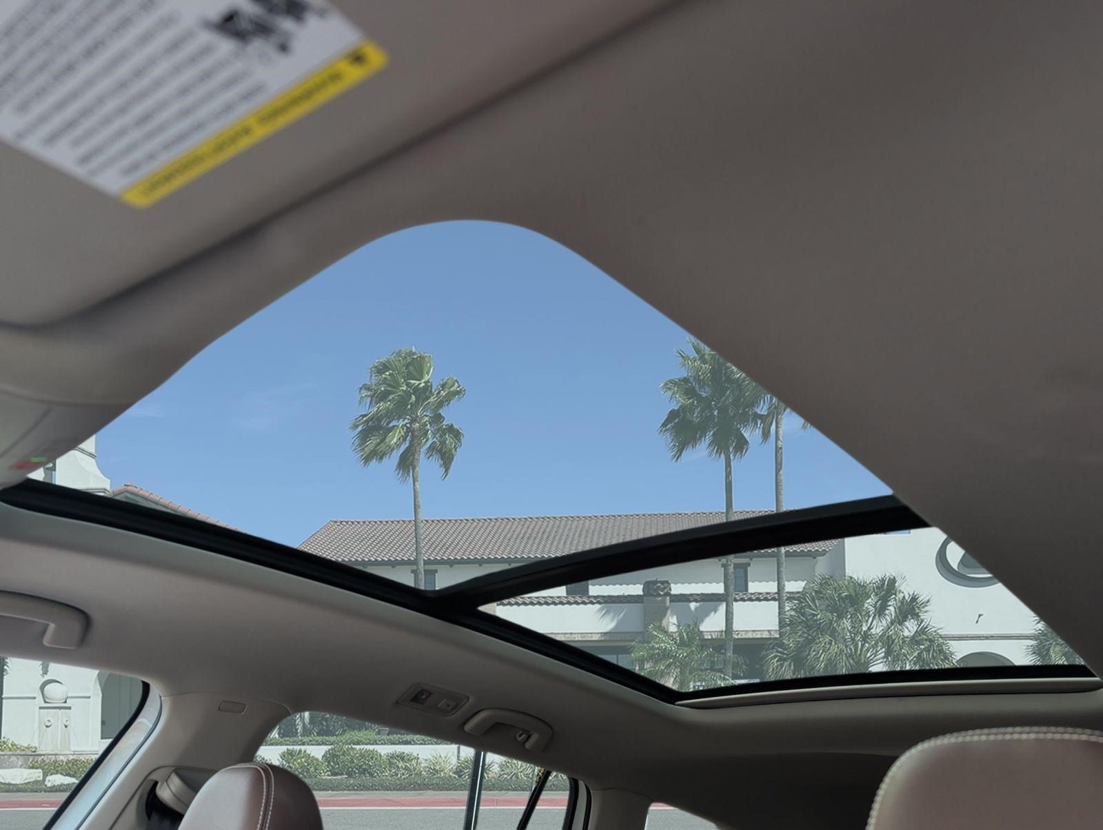 Used 2023 Volkswagen Atlas SE w/ Panoramic Sunroof Package FWD image 23