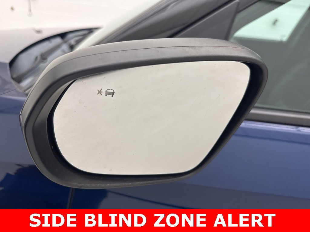 Used 2022 Chevrolet TrailBlazer LS image 4