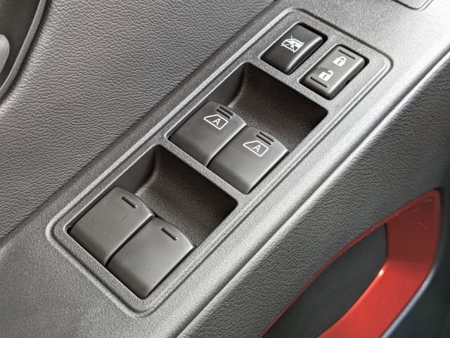 New 2026 Nissan Frontier PRO-4X w/ Pro-4x Convenience Package AWD/4WD image 26