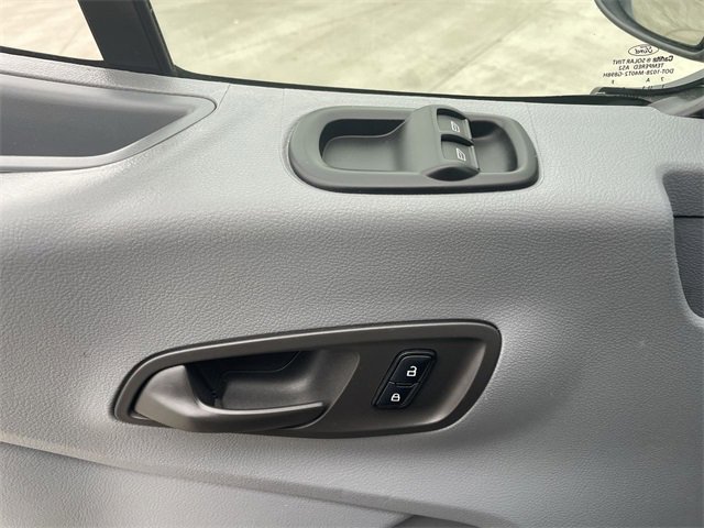Used 2018 Ford Transit 350 XLT image 21