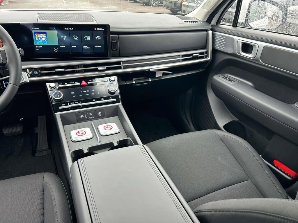 New 2026 Hyundai Santa Fe SE image 22