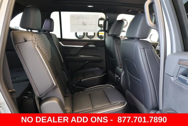 New 2026 GMC Acadia Denali image 22