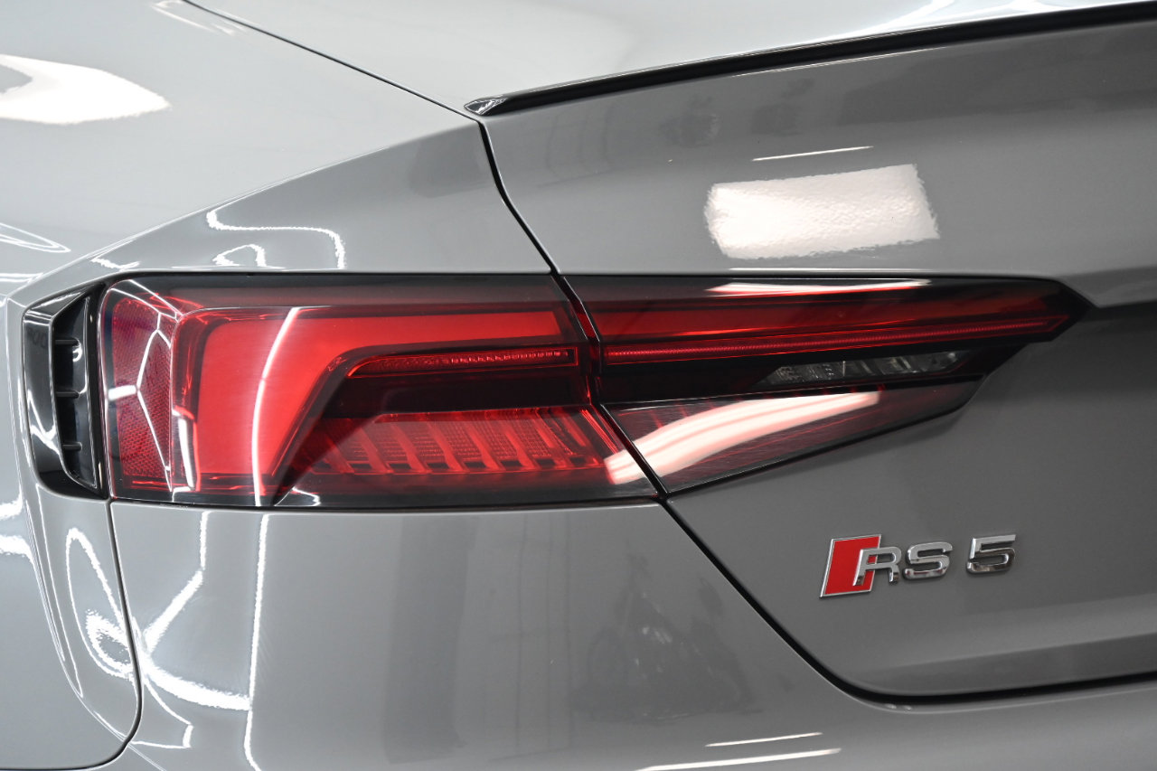 Used 2018 Audi RS 5 w/ RS Driver Assistance Package image 14