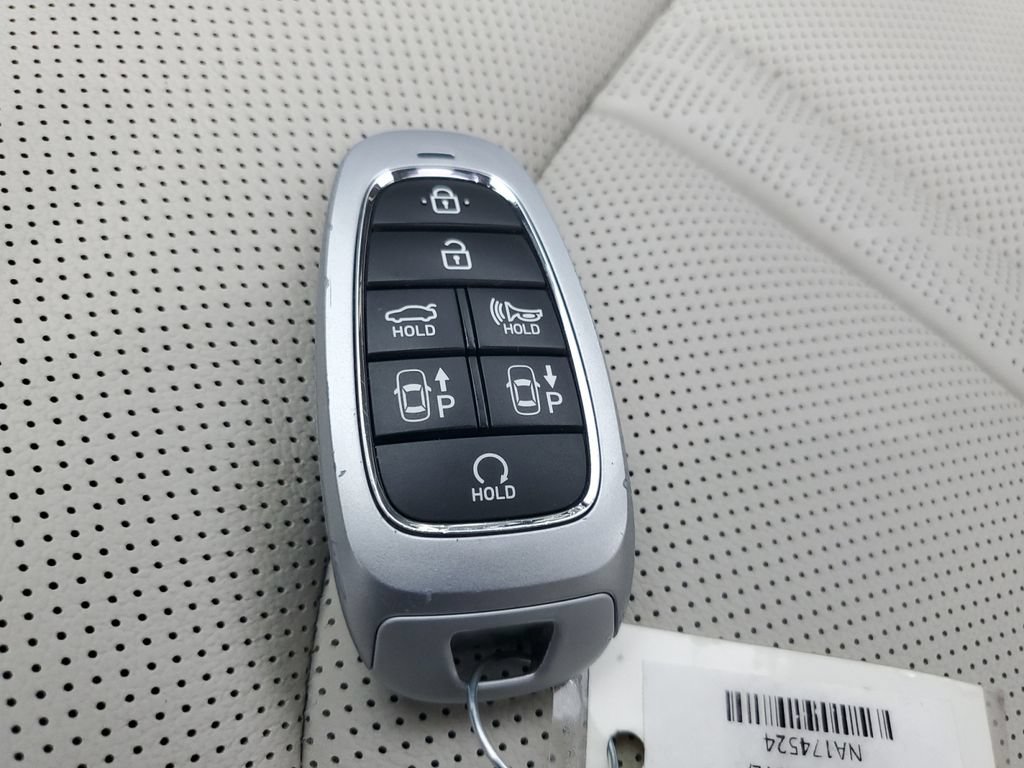 Used 2022 Hyundai Sonata Limited FWD image 31