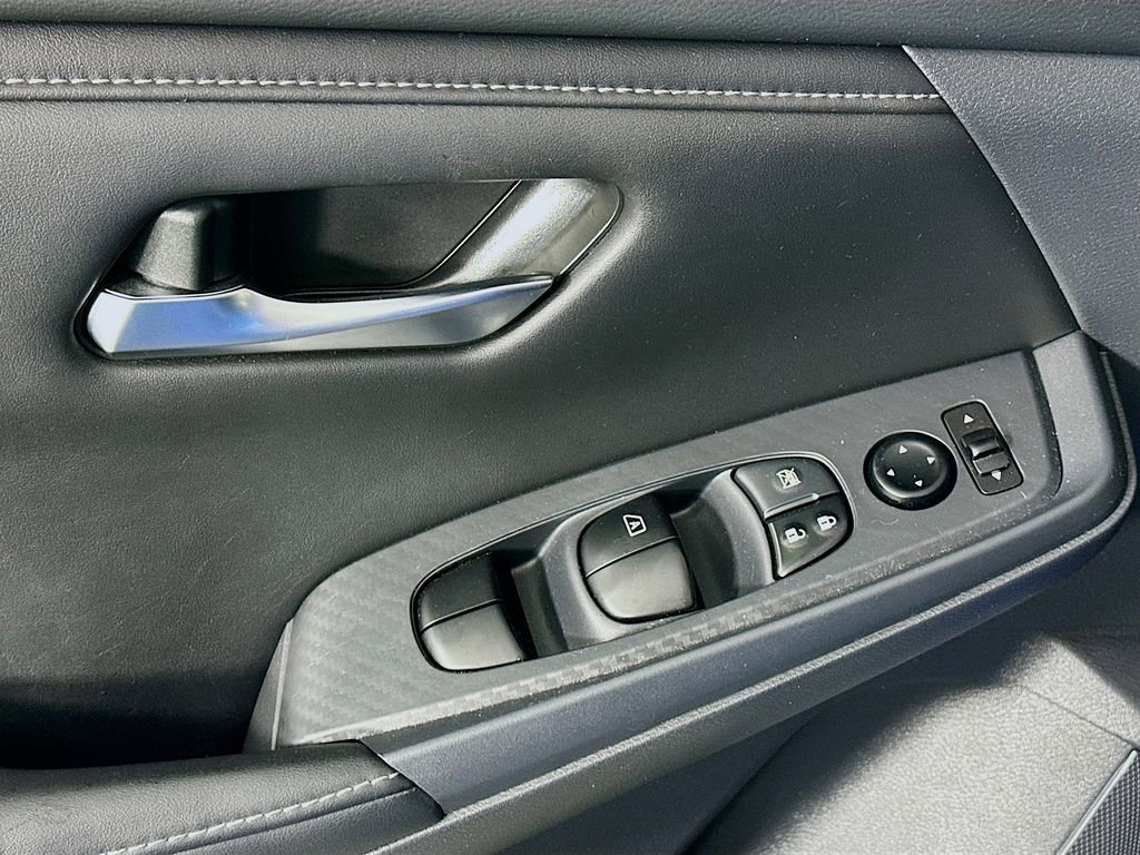 Used 2022 Nissan Sentra SV image 22