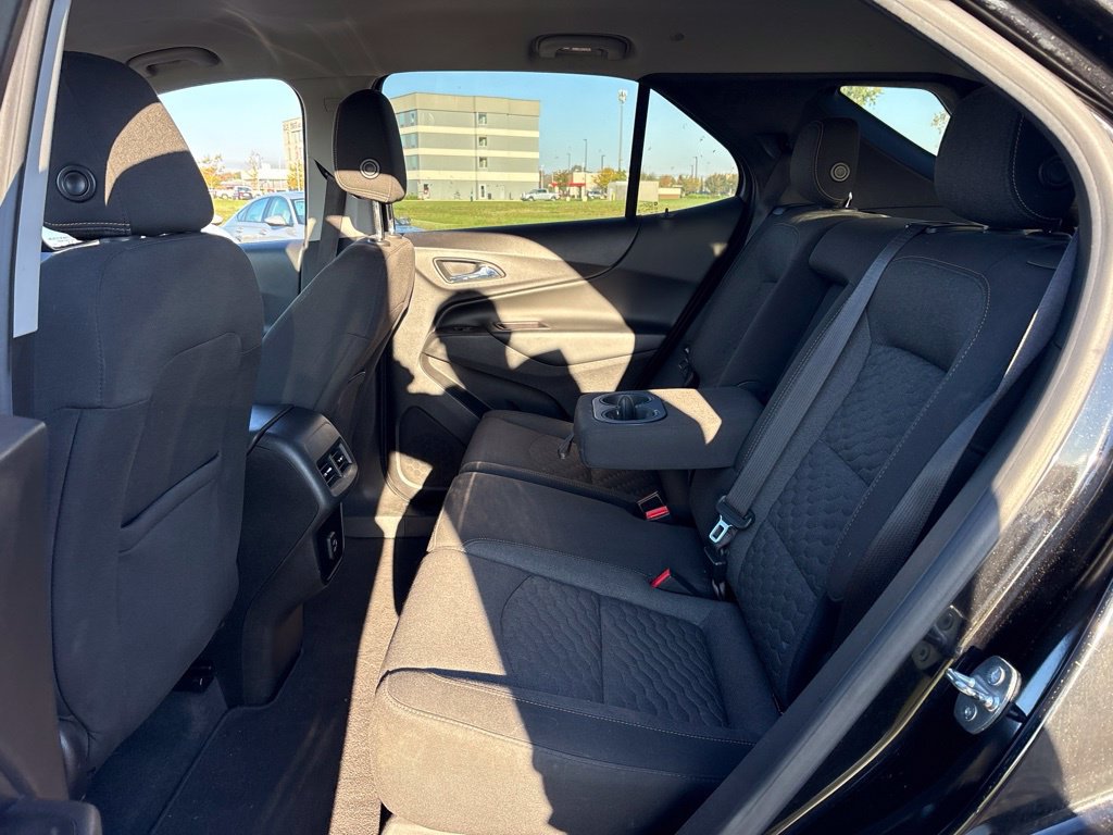 Used 2020 Chevrolet Equinox LT AWD/4WD image 13