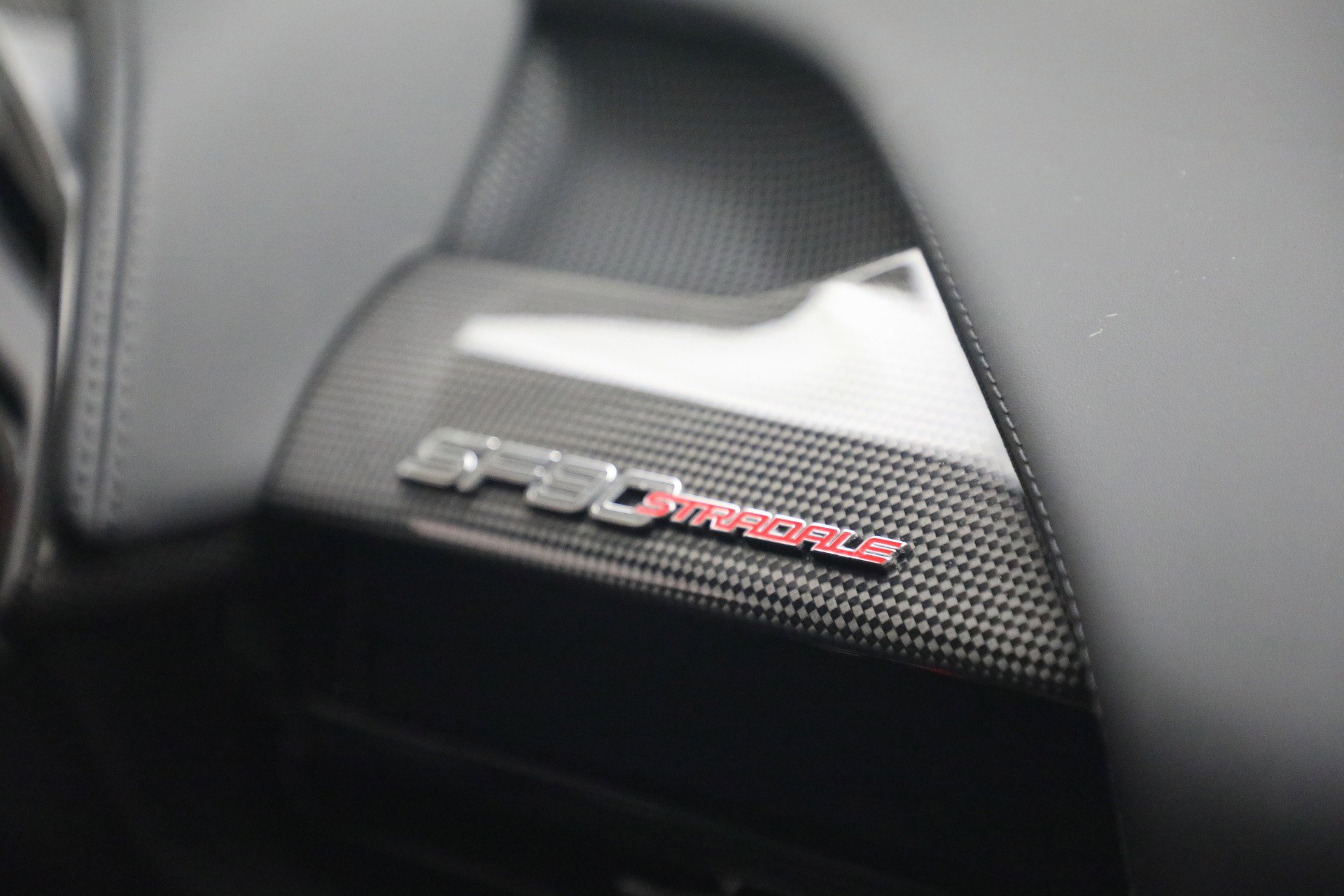 Certified 2022 Ferrari SF90 Stradale AWD/4WD image 23