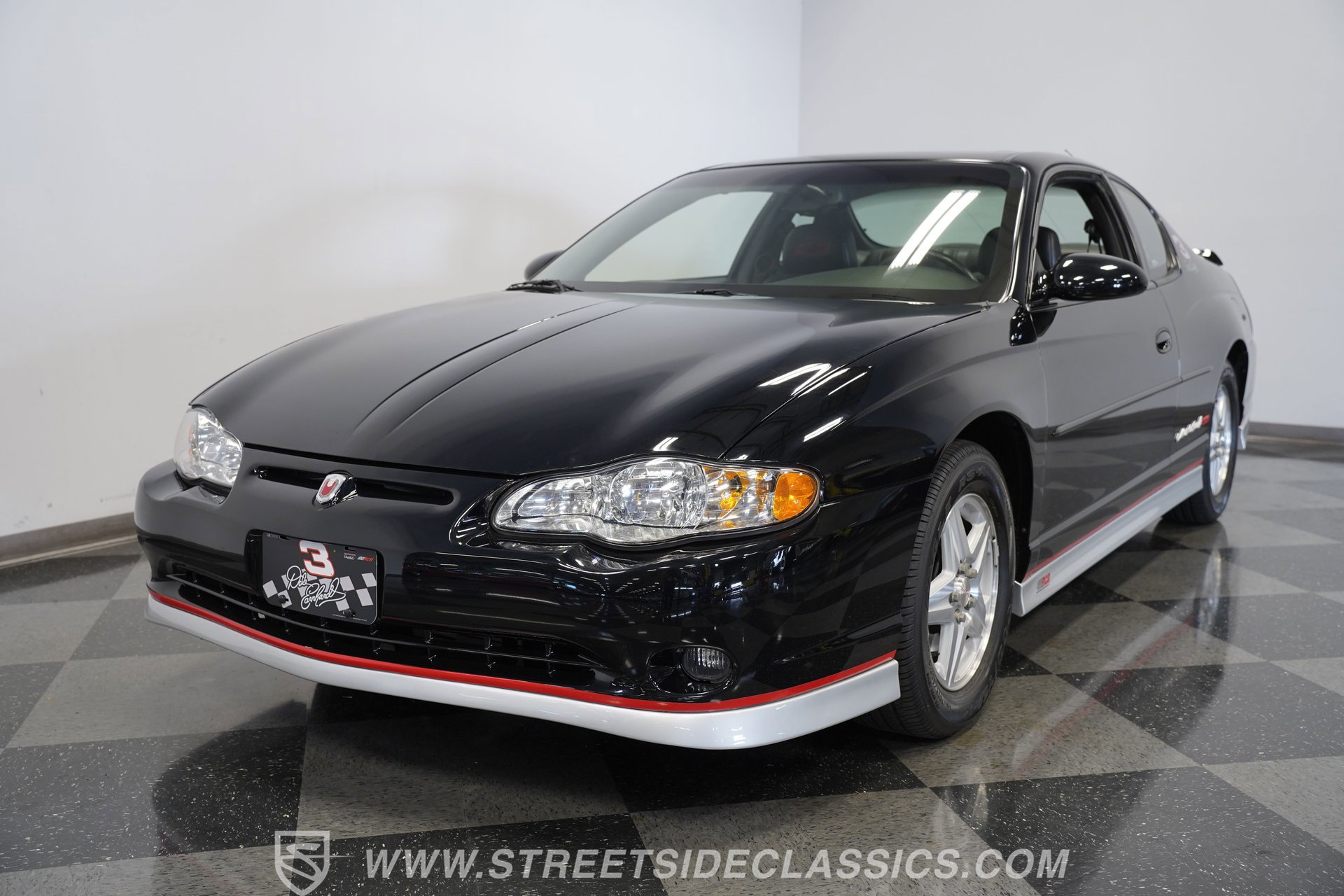 Used 2002 Chevrolet Monte Carlo SS w/ Preferred Equipment Group image 18