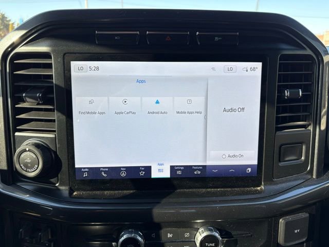 Used 2023 Ford F150 XLT w/ Equipment Group 302A High image 29