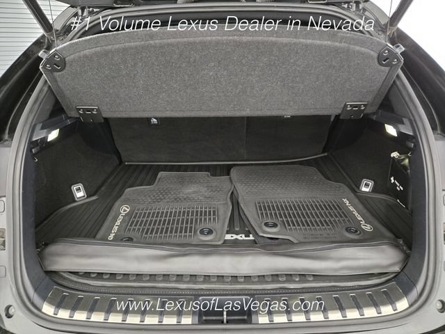 Used 2018 Lexus NX 300 F Sport w/ F Sport Premium Package AWD/4WD image 20