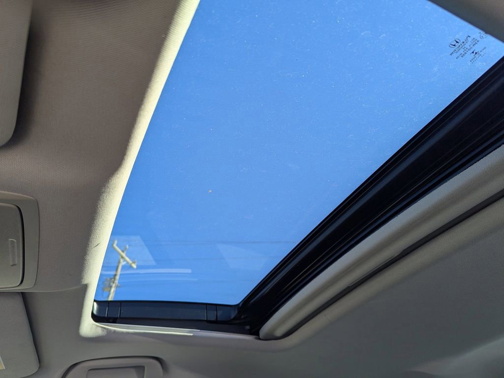 Used 2022 Honda Accord EX-L image 18