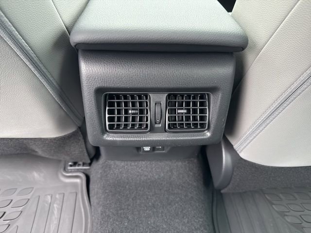 New 2026 Toyota Camry SE image 17