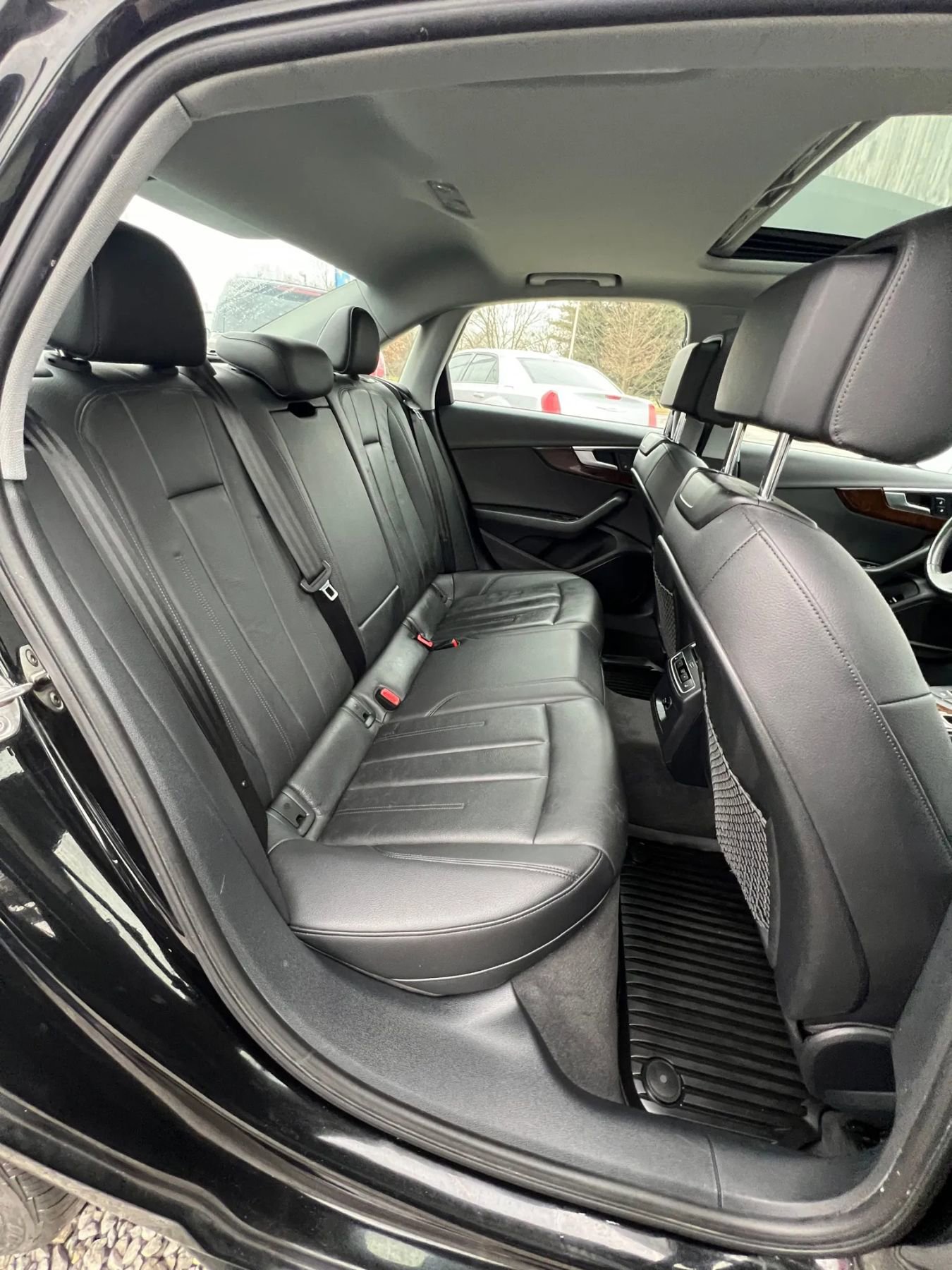 Used 2018 Audi A4 2.0T Premium Plus w/ Premium Plus Package image 17