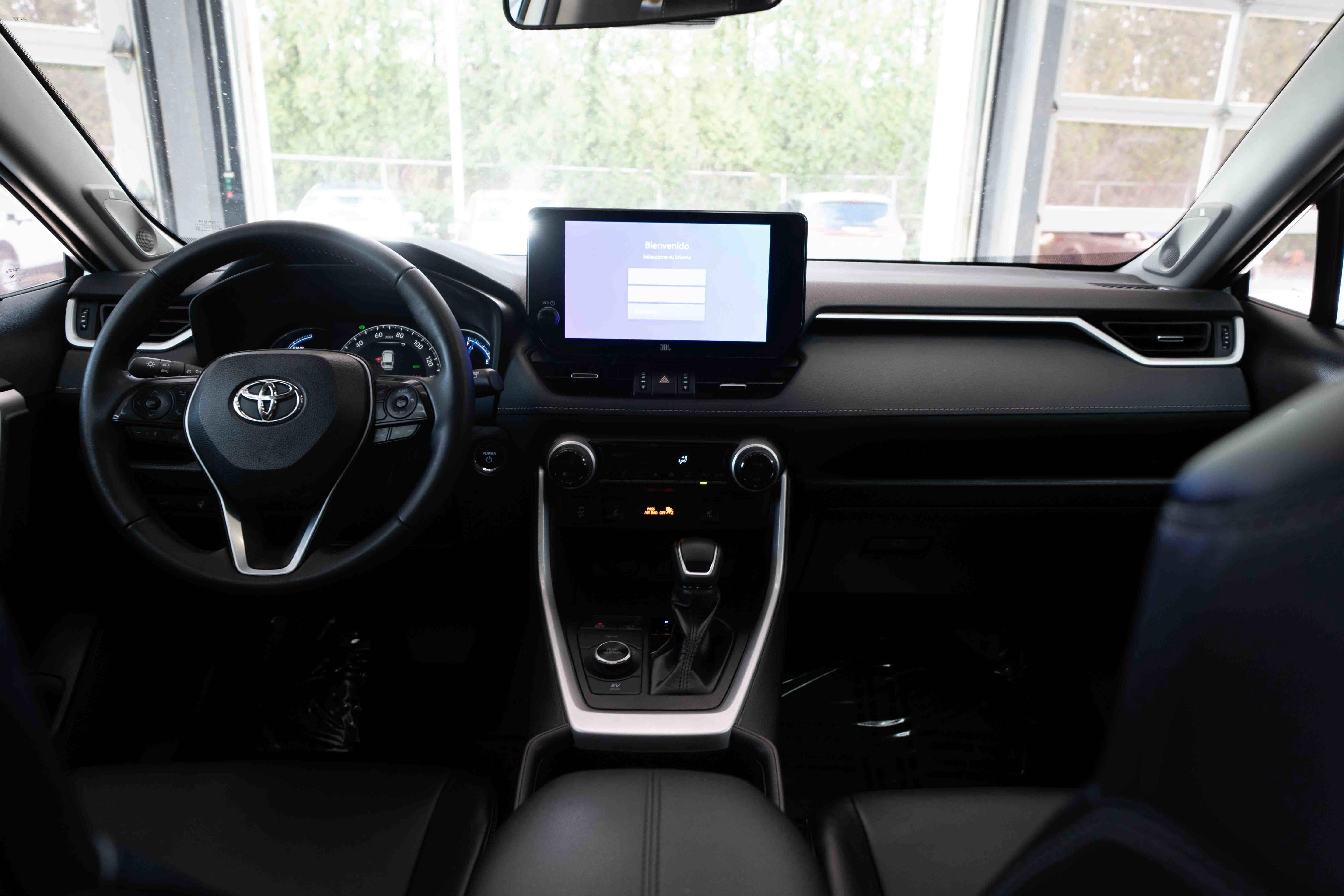 Certified 2024 Toyota RAV4 XLE Premium w/ Weather Package AWD/4WD image 21