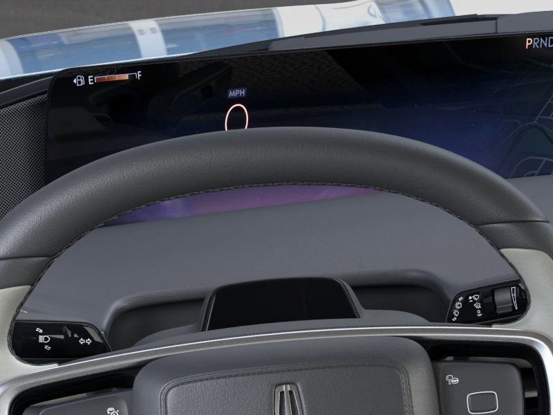 New 2026 Lincoln Navigator Reserve image 13