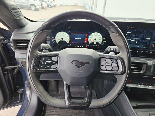 Used 2024 Ford Mustang Dark Horse image 17