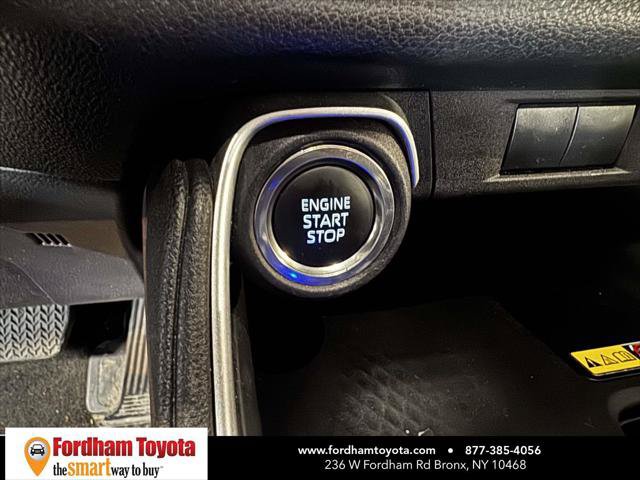 Certified 2025 Toyota Grand Highlander AWD image 28