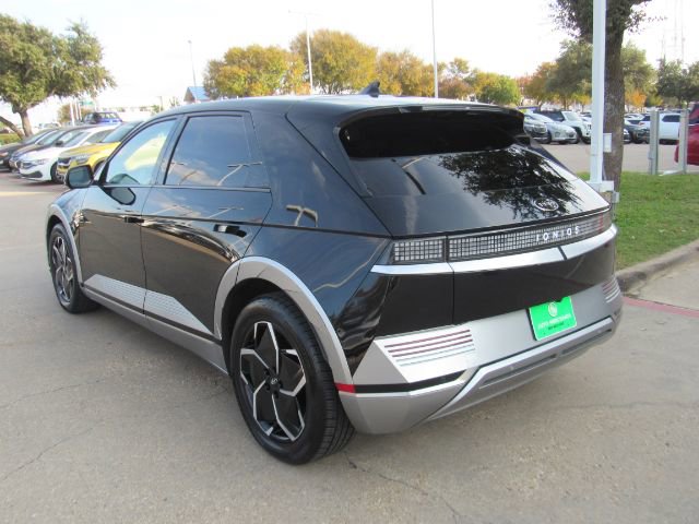 Used 2023 Hyundai Ioniq 5 Limited w/ Cargo Package image 13