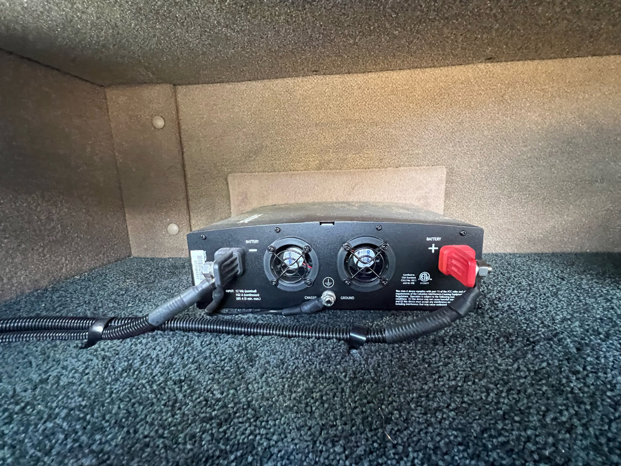 Used 2017 RAM ProMaster 2500 w/ Premium Appearance Group image 54