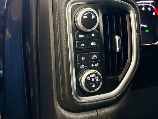 Used 2019 GMC Sierra 1500 SLT w/ SLT Premium Package AWD/4WD image 11