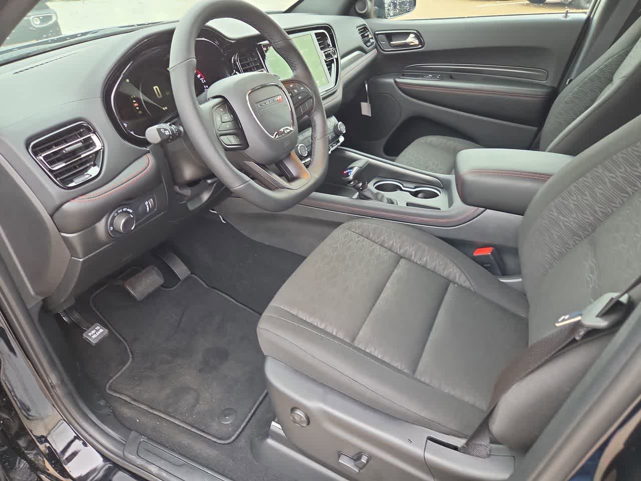 New 2026 Dodge Durango GT RWD image 10