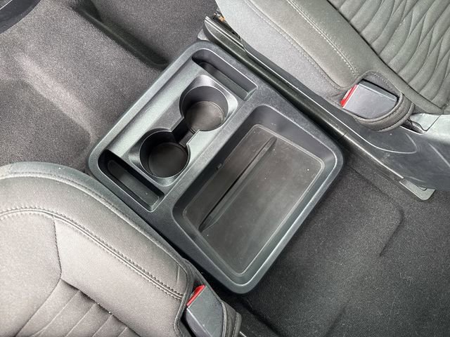 Used 2021 Ford Explorer XLT image 26