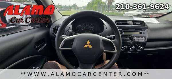 Used 2017 Mitsubishi Mirage G4 ES FWD image 31