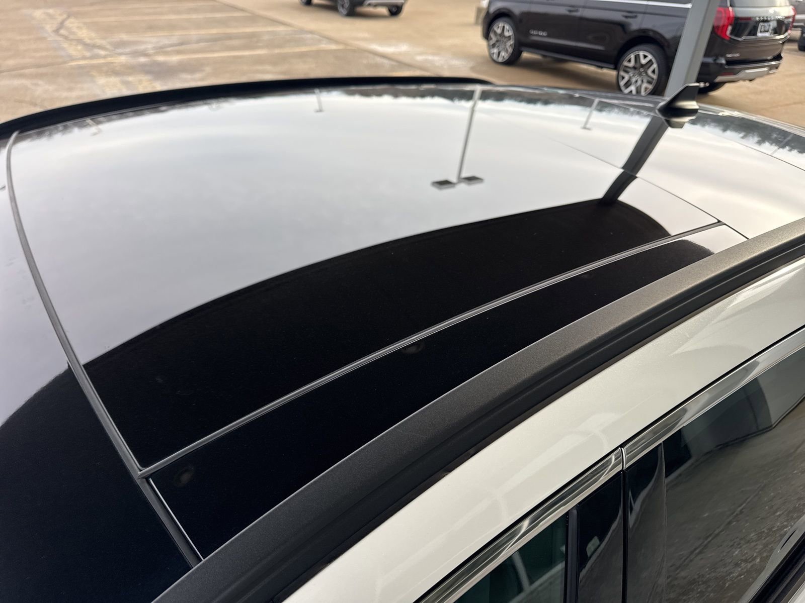 Certified 2024 Ford Escape Platinum w/ Premium Technology Package image 22