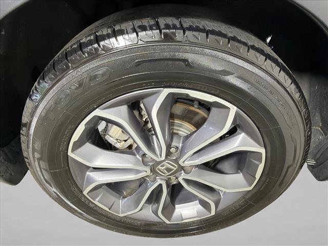 Used 2022 Honda CR-V EX-L image 18