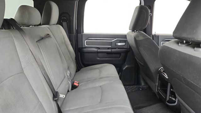 Used 2022 RAM 2500 Big Horn w/ Level A Equipment Group image 22