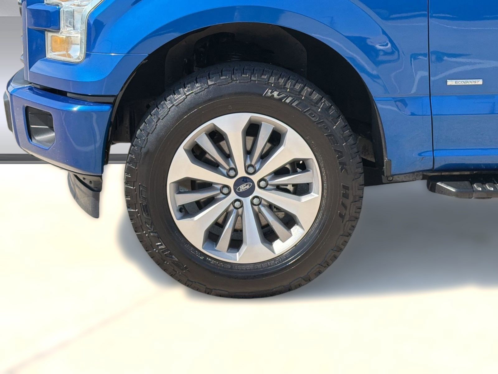 Used 2017 Ford F150 XL w/ Equipment Group 101A Mid image 12