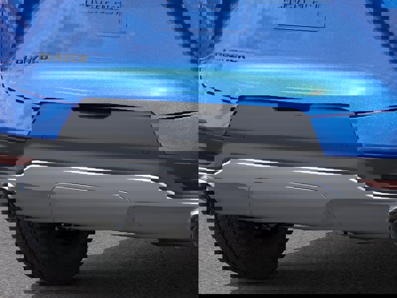 New 2026 Chevrolet Blazer LT image 38