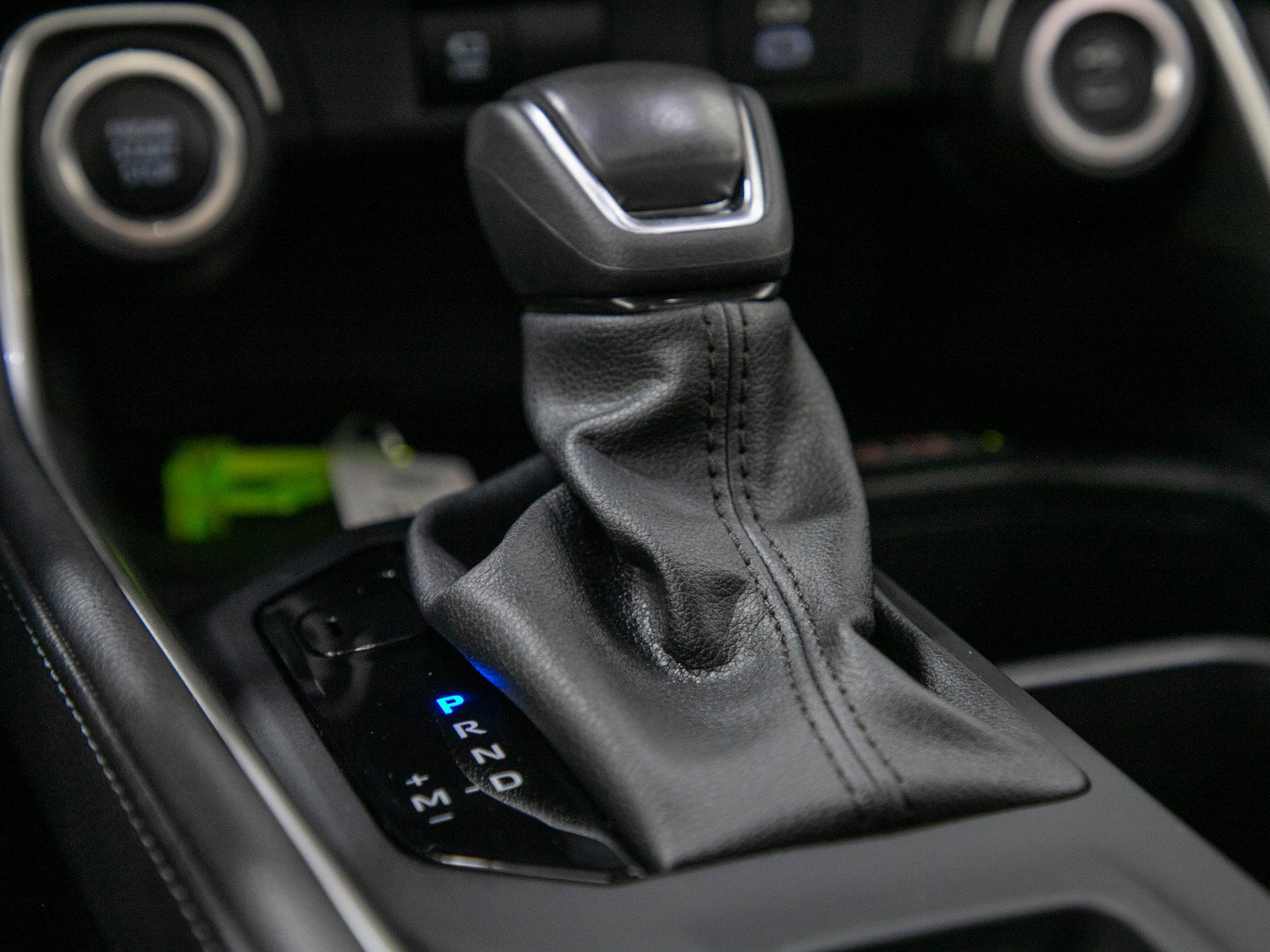 Used 2024 Toyota Grand Highlander AWD image 17