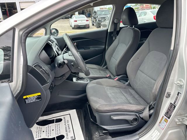Used 2017 Kia Rio LX w/ Power Package image 17