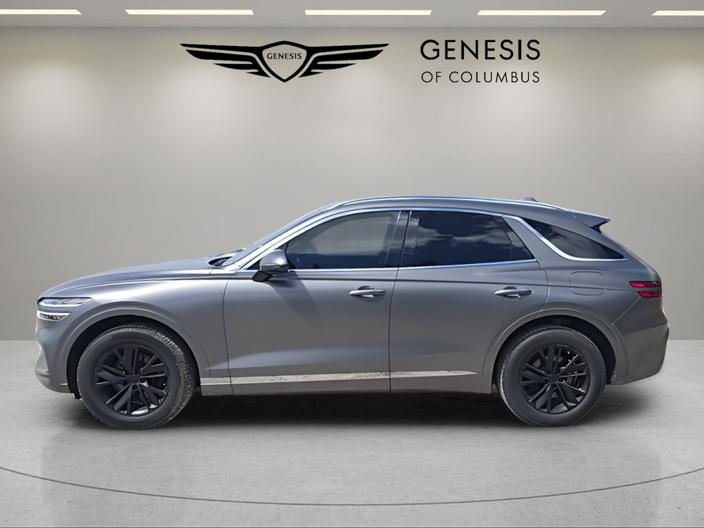 Used 2023 Genesis GV70 2.5T AWD/4WD image 2