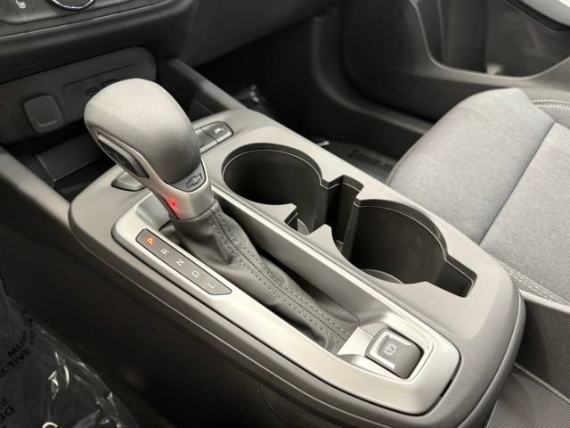 New 2026 Chevrolet Trax LS w/ LS Convenience Package FWD image 36
