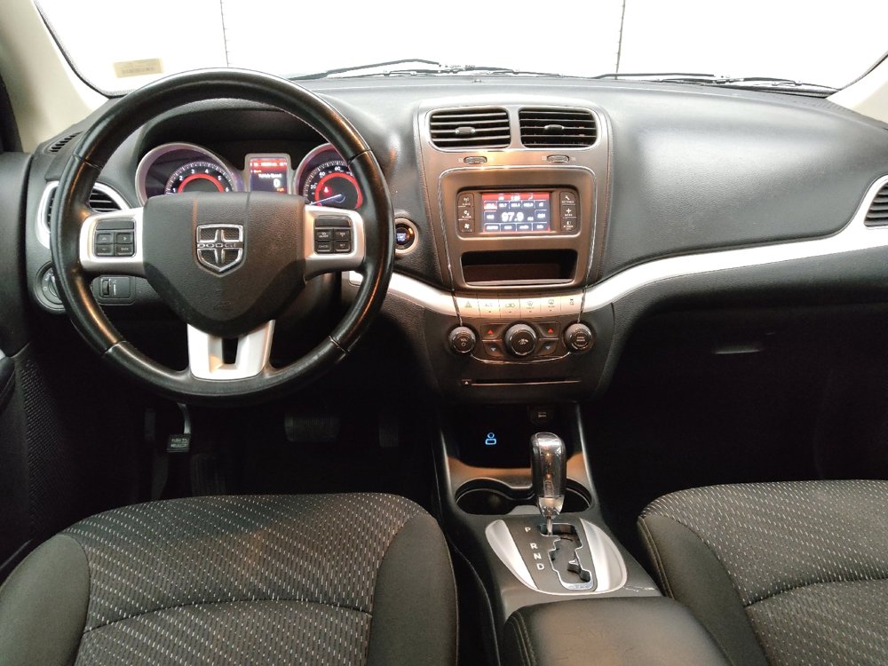 Used 2018 Dodge Journey SE w/ Popular Equipment Group image 22