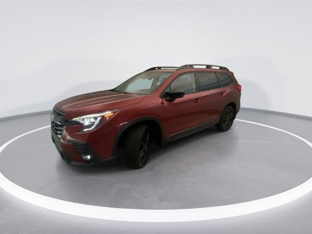 Used 2024 Subaru Ascent Onyx Edition AWD/4WD image 2
