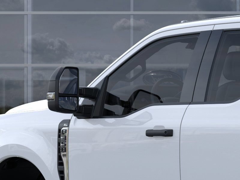 New 2026 Ford F350 XL w/ XL Chrome Package AWD/4WD image 20