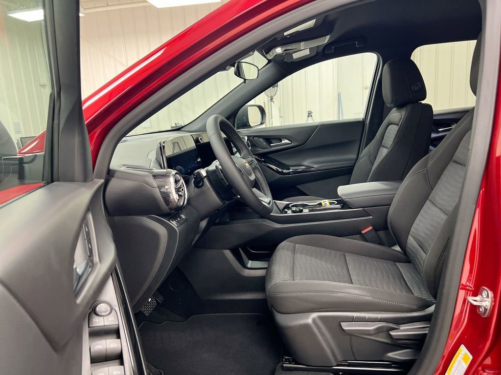 New 2026 Chevrolet Equinox LT image 20